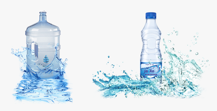 20 Ltr Water Can, HD Png Download, Free Download
