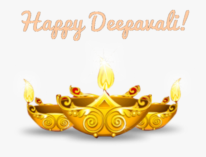 Deepavali Transparent, HD Png Download, Free Download