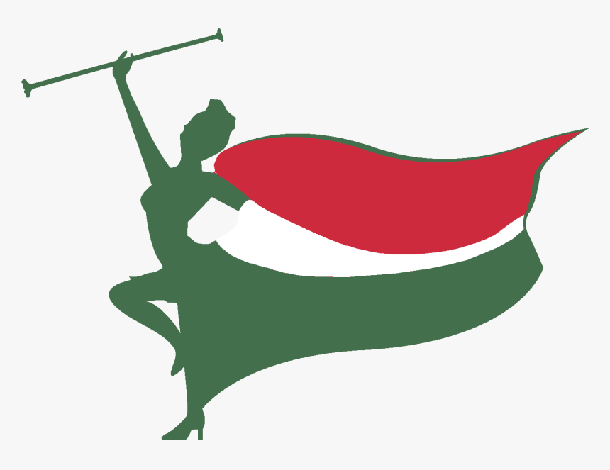 Baton Twirler Majorette Shirt Designs, HD Png Download, Free Download