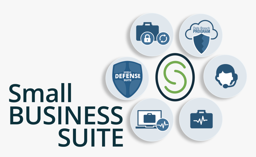 Small Business Suite - Business, HD Png Download, Free Download