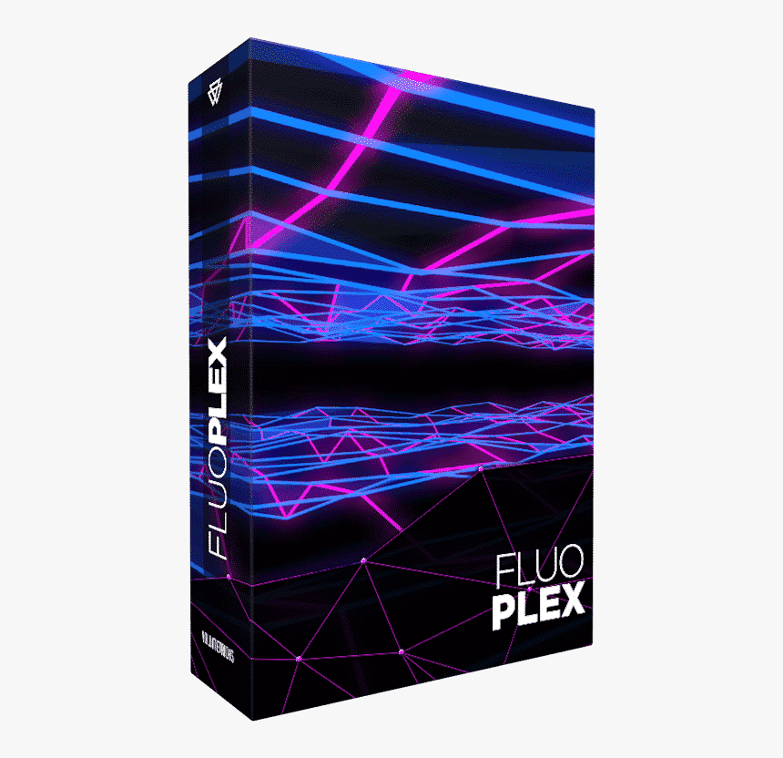 Fluoplex0011 - Graphic Design, HD Png Download, Free Download