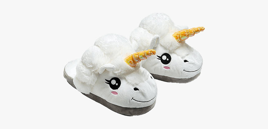 Cute Slippers For Adults, HD Png Download, Free Download