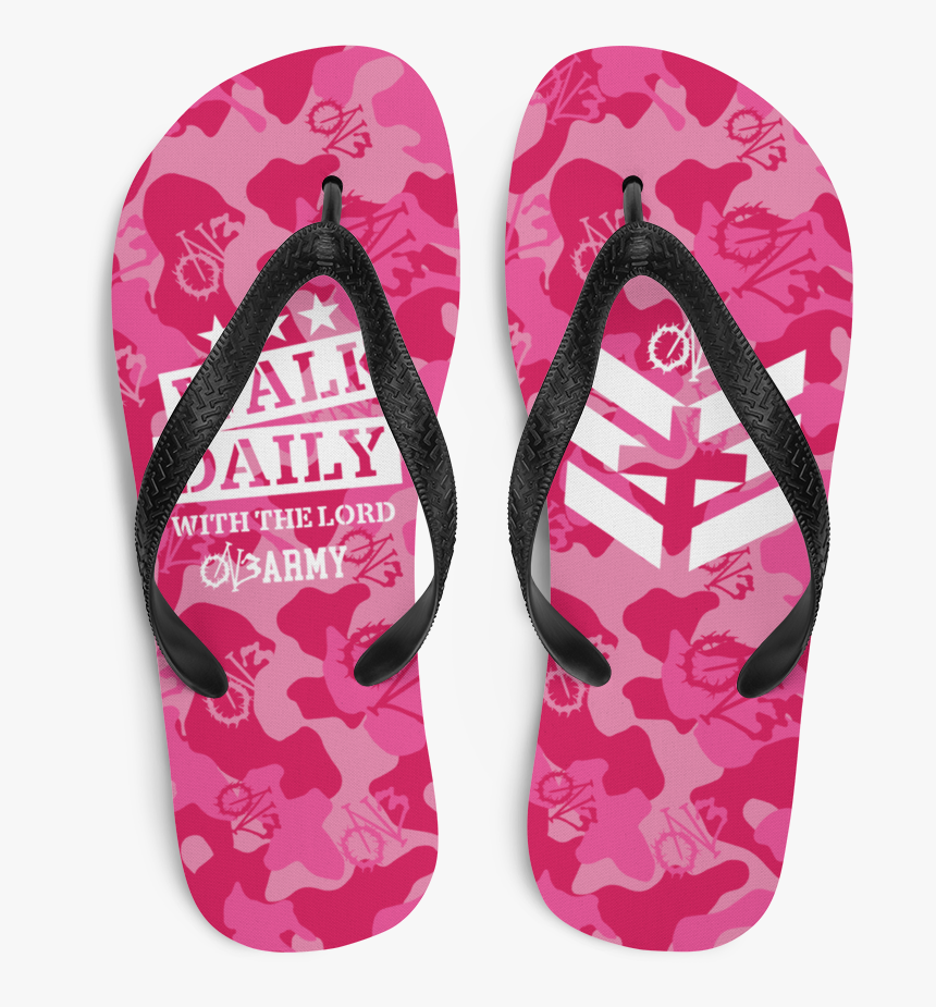 Mockup-697c1e9f - Flip-flops, HD Png Download, Free Download