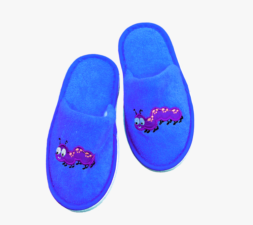 Funny Slippers Png, Transparent Png, Free Download