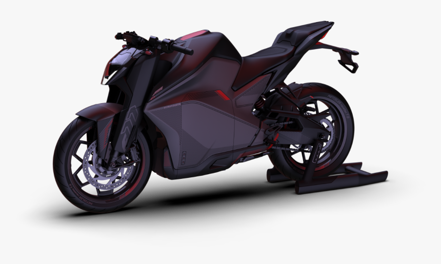 Motorcycles Honda Future - Ultraviolette F77 Price In India, HD Png Download, Free Download