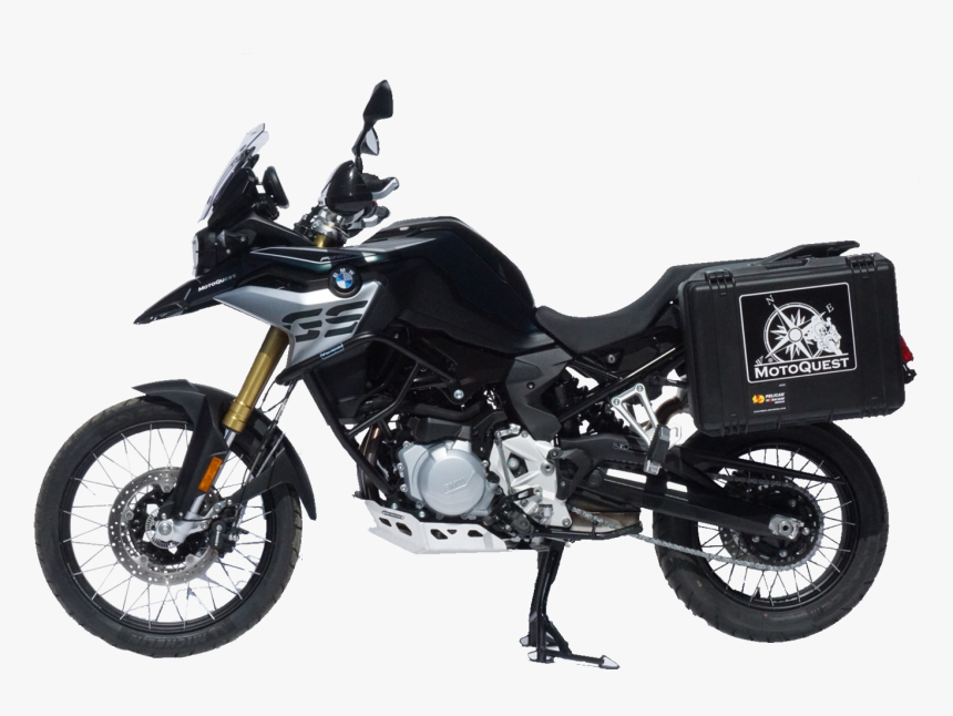 Bmw F 850 Gs - Bmw F850gs, HD Png Download, Free Download