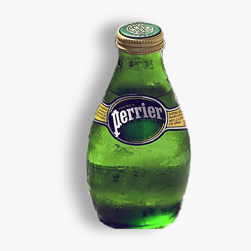 Glass Bottle, HD Png Download, Free Download