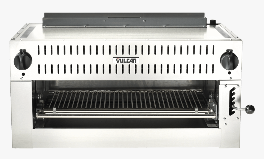 Salamander Broiler, HD Png Download, Free Download