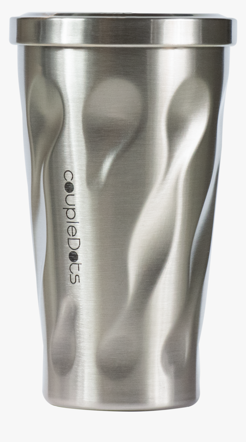 Travel Mug Tumbler For Hot And Cold Drinks With Straw"
 - Pint Glass, HD Png Download, Free Download