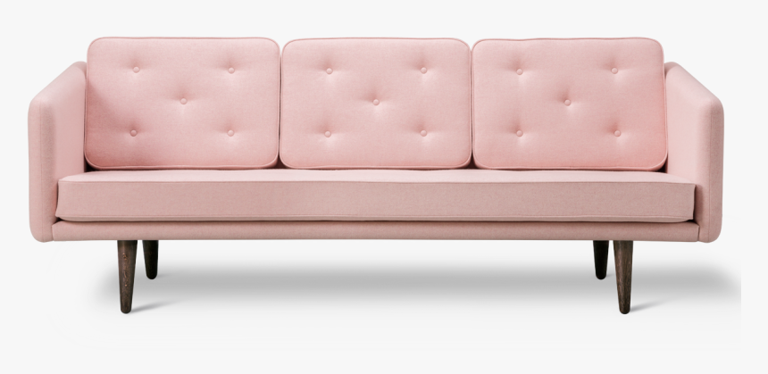 Pink Couch Png - Couch, Transparent Png, Free Download