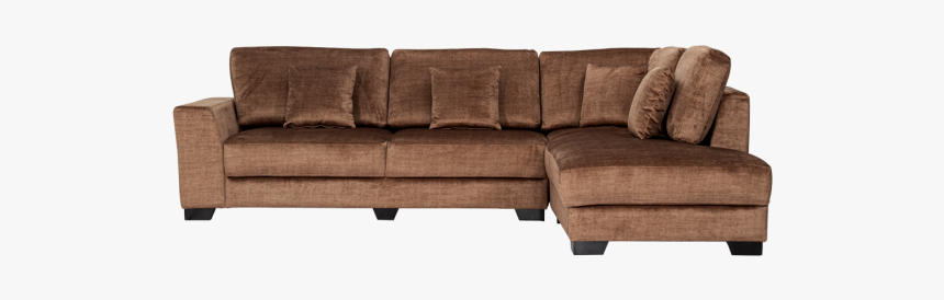 Kanosh Steel Sofa, HD Png Download, Free Download