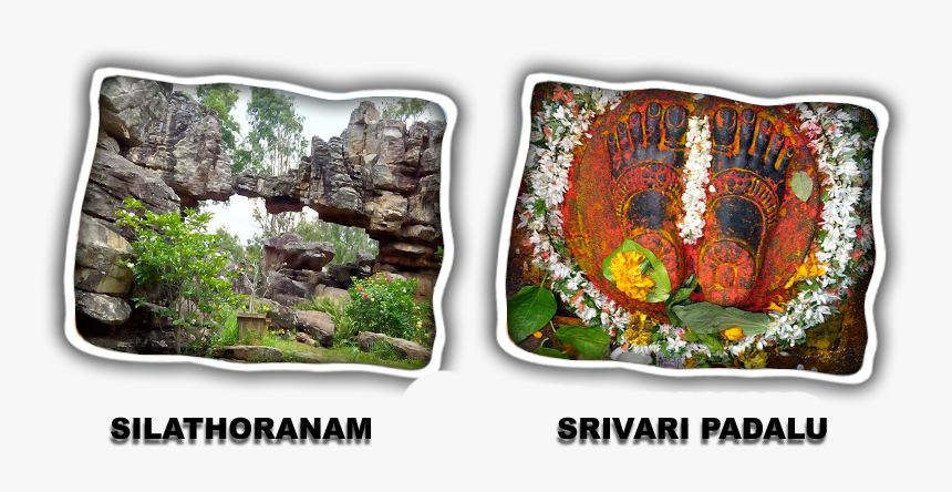 Tirupati Travels - Natural Arch, Tirumala Hills, HD Png Download, Free Download