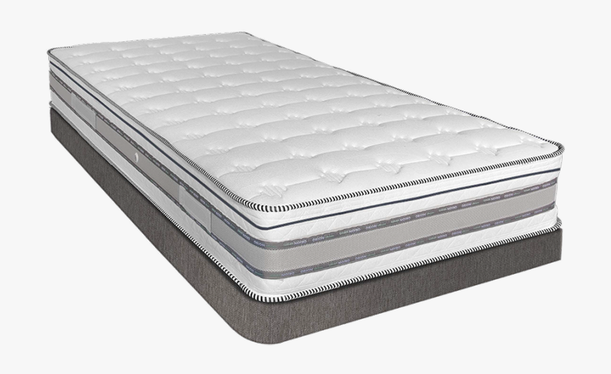 148 Star Foam 400 Coco Memory On Top 3d - Mattress, HD Png Download, Free Download