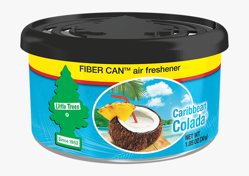 Fiber Can Little Trees, HD Png Download, Free Download