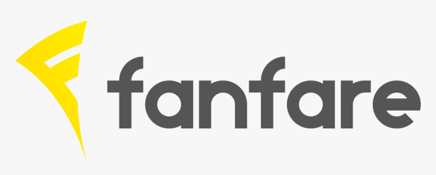 Fanfare - Graphics, HD Png Download, Free Download