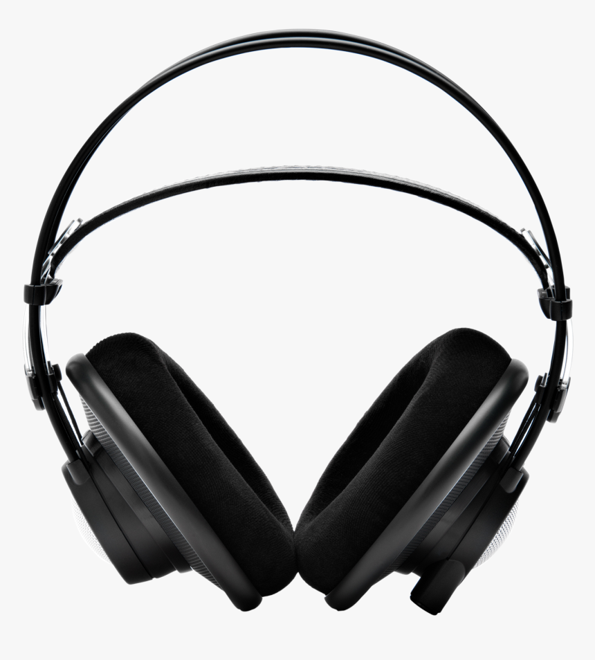 Akg K702 - Headphones, HD Png Download, Free Download