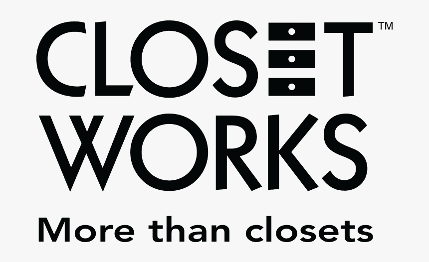 Closet Works Logo, HD Png Download, Free Download