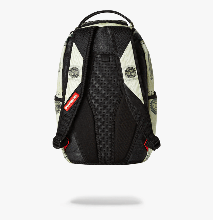 Sprayground Backpack, HD Png Download, Free Download