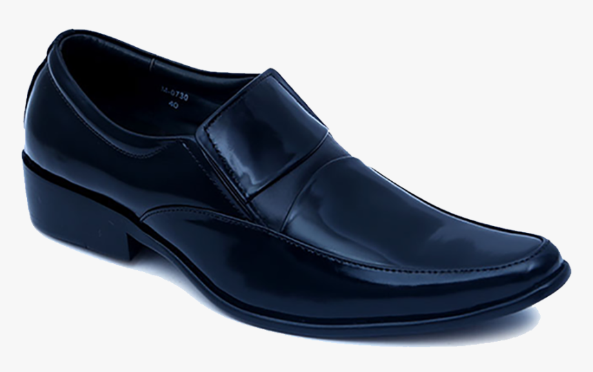 Formal Blue Shoe Png, Transparent Png, Free Download