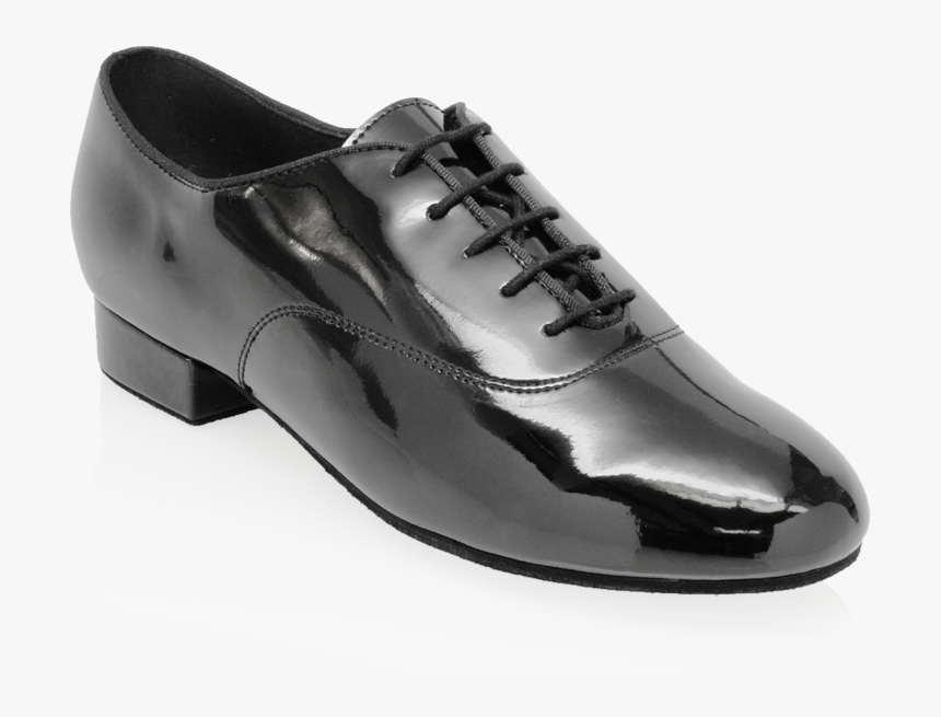 Male Ballroom Dance Shoes, HD Png Download, Free Download