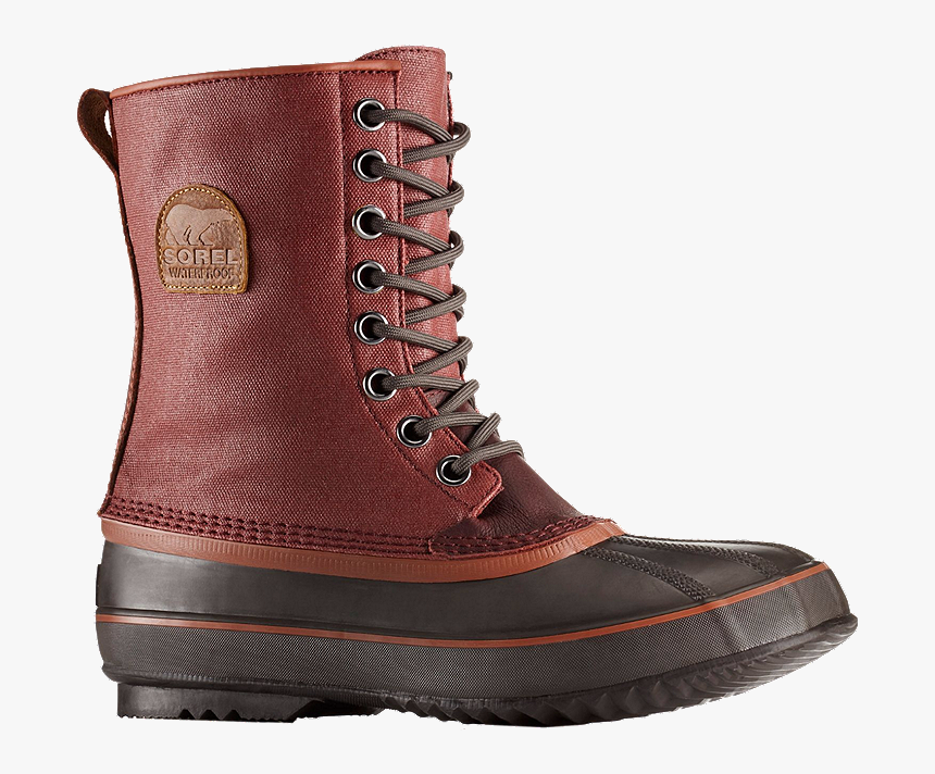 Winter Boots Png - Shoe, Transparent Png, Free Download