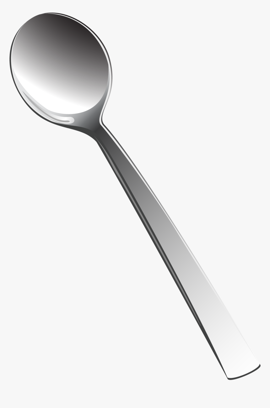 Spoon, HD Png Download, Free Download