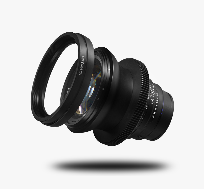 Zeiss Milvus 95mm Front Ring"
 Class="lazyload Lazyload - Canon Ef 75-300mm F/4-5.6 Iii, HD Png Download, Free Download