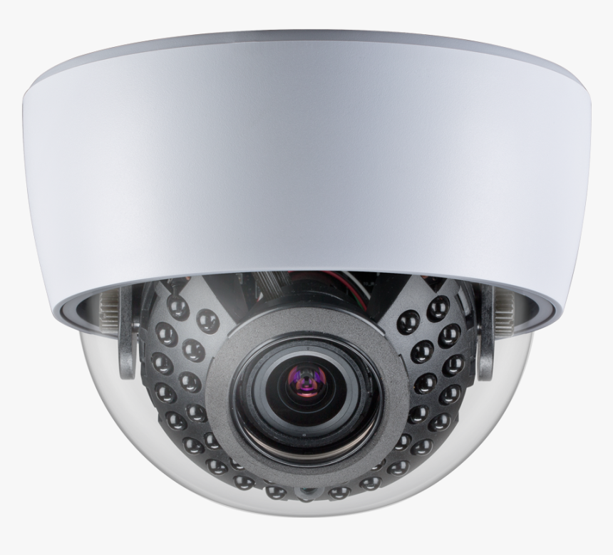 Idx 520 Ir Dome Camera, HD Png Download, Free Download