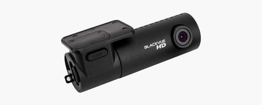 Blackvue Dr430 2ch 720p Hd Dual Lens Gps Ready Dashcam - Blackvue Dr430 2ch, HD Png Download, Free Download