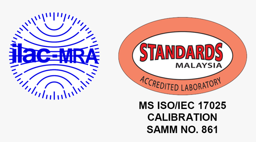 Standard Malaysia Accredited Laboratory, HD Png Download, Free Download