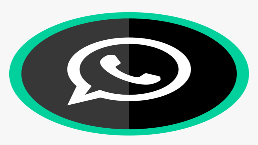 Whatsapp Plus Logo Png, Transparent Png, Free Download