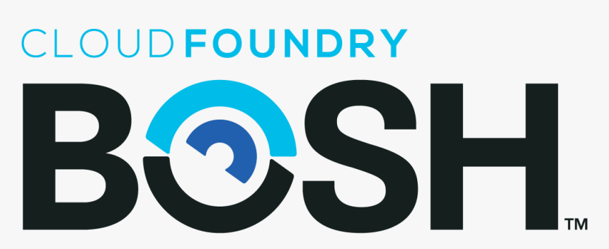 How To Delete A Failed Pks Cluster Using The Bosh Cli - Cloud Foundry Bosh Logo, HD Png Download, Free Download