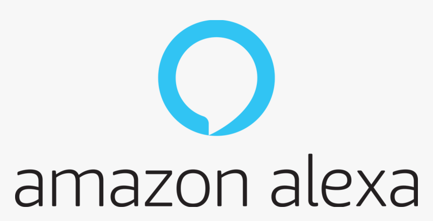 Amazon Alexa Logo Png, Transparent Png, Free Download