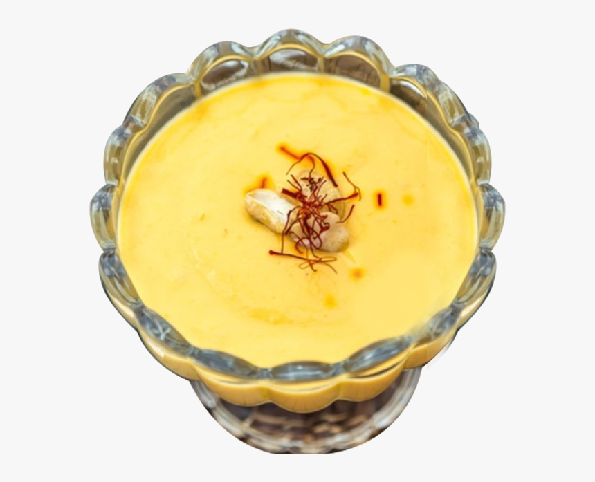 Mango Shrikhand, HD Png Download, Free Download