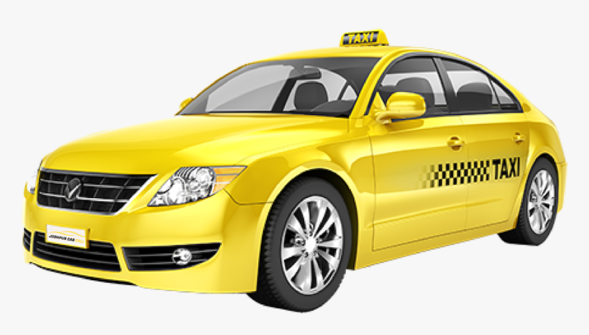 Jodhpur Taxi Services - Pdf Taxi Business Plan, HD Png Download, Free Download