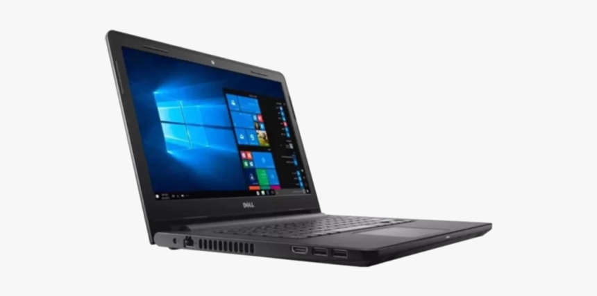 Dell Inspiron - Dell Inspiron 14 3467, HD Png Download, Free Download