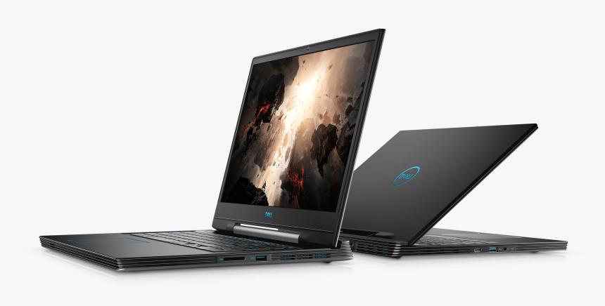 Dell Intel Core I7 9th Generation, HD Png Download, Free Download