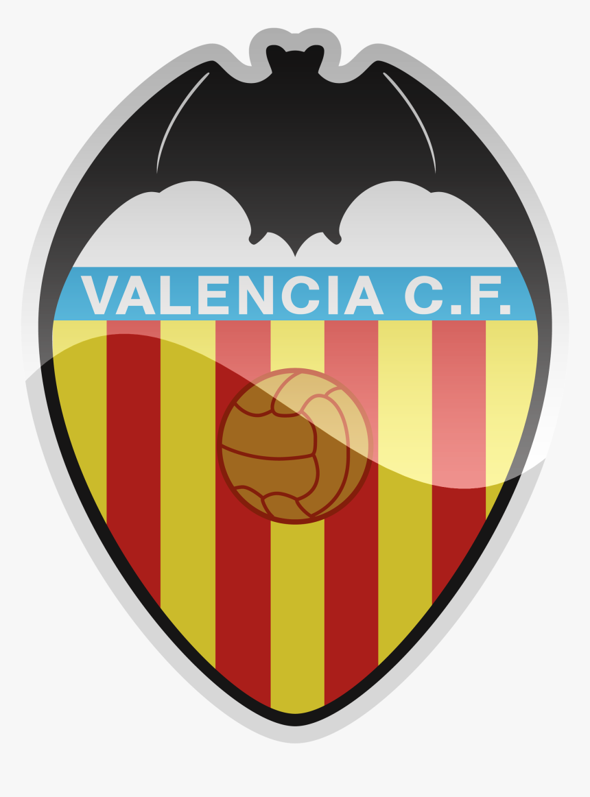 Valencia Cf Png, Transparent Png, Free Download