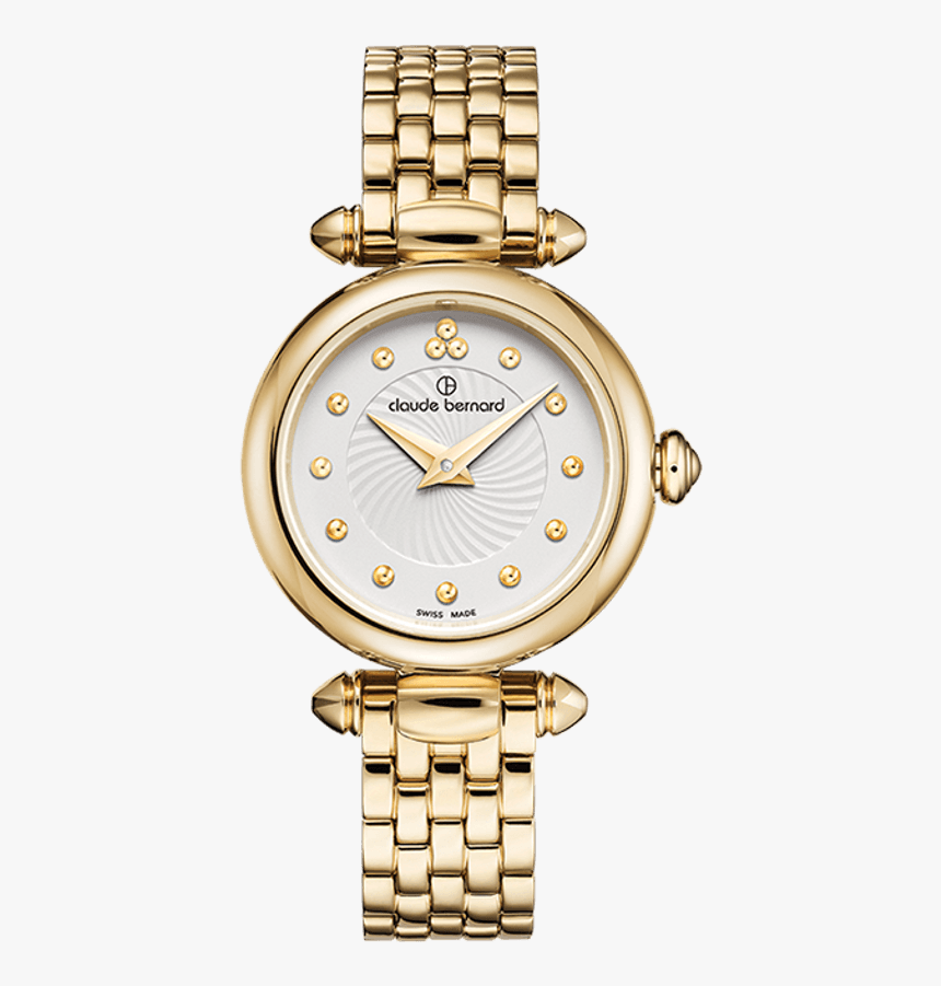 Tory Burch Watch Two Tone, HD Png Download, Free Download