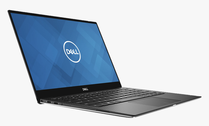 Dell Xps 13, HD Png Download, Free Download