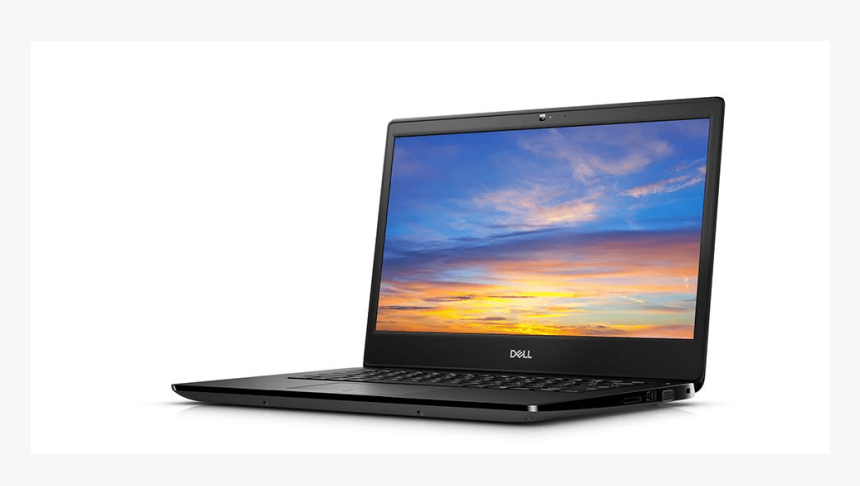 Dell Notebook Latitude 3400 Sns3400006, HD Png Download, Free Download