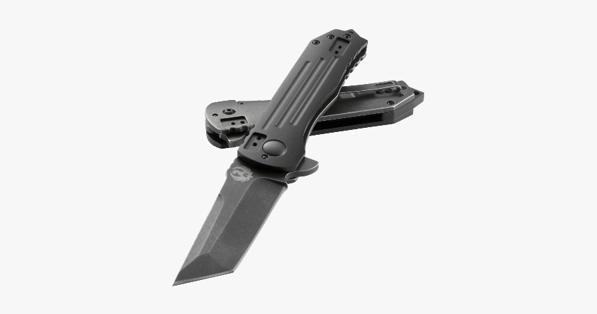 Crkt Ruger® Carter Stonewash 2-stage Compact Knife - Crkt Ruger 2 Stage, HD Png Download, Free Download