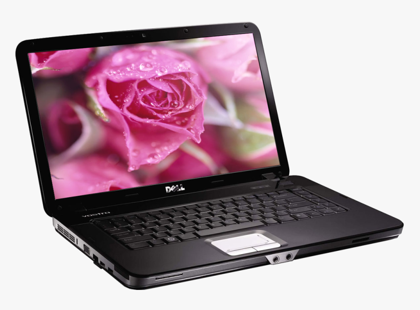 Laptops Refurbished Dell Vostro 1015 Intel Core2duo - Dell Vostro 1015, HD Png Download, Free Download