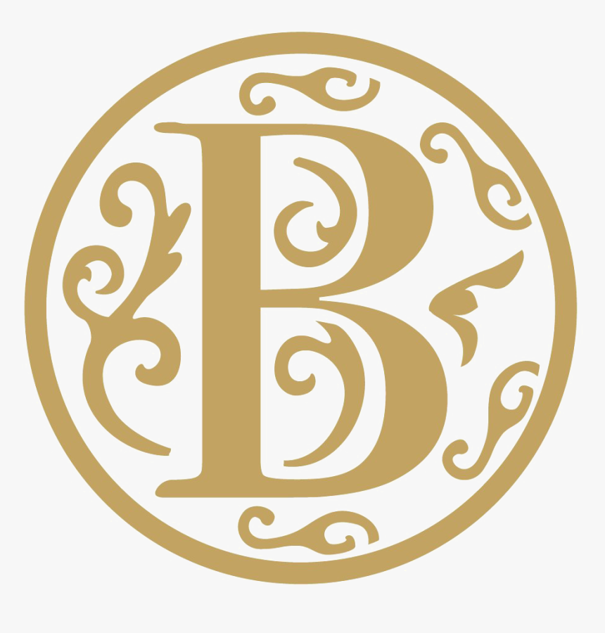 B Letter Png Image Hd - Letter B Wax Seal Die, Transparent Png, Free Download
