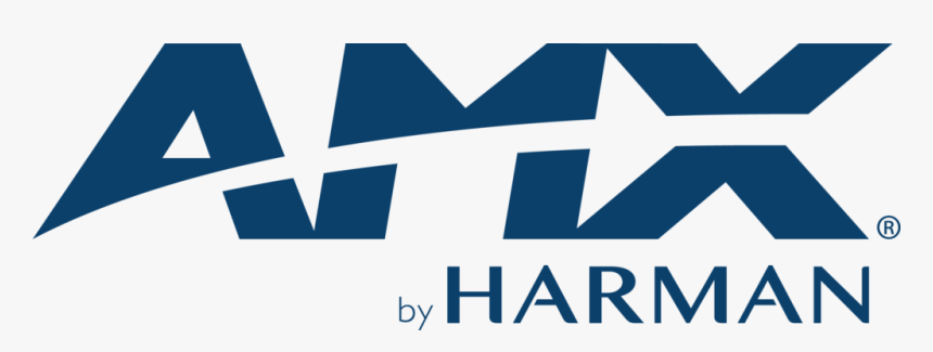 Amx By Harman Logo, HD Png Download, Free Download