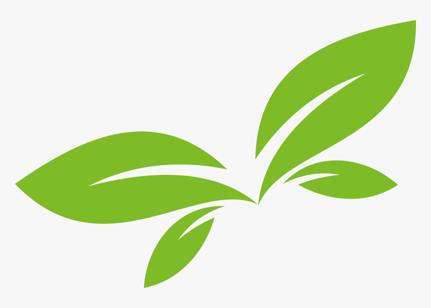 Leaftoc Technologies - Leaf Vector Logo Png, Transparent Png, Free Download