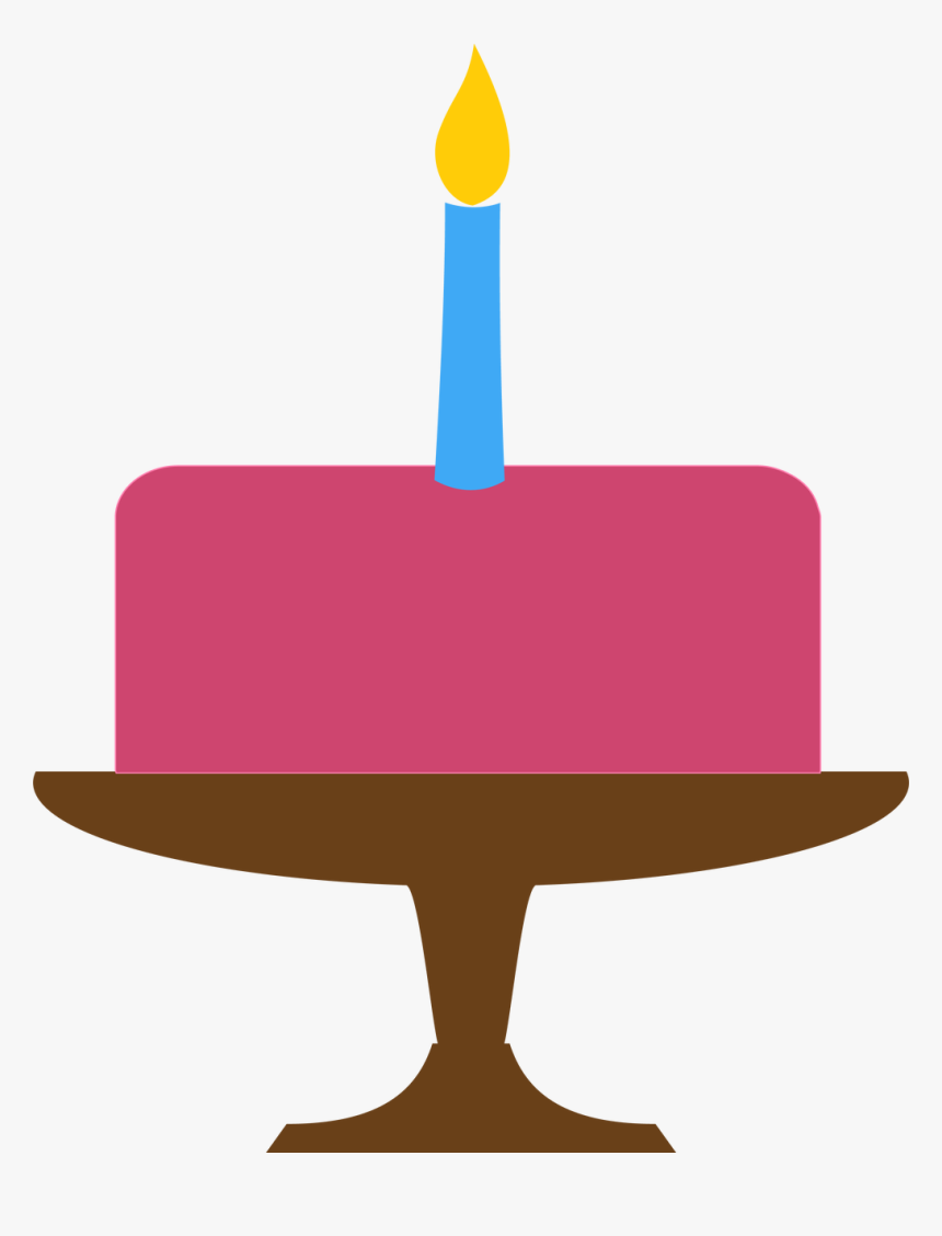 Birthday Cake, HD Png Download, Free Download