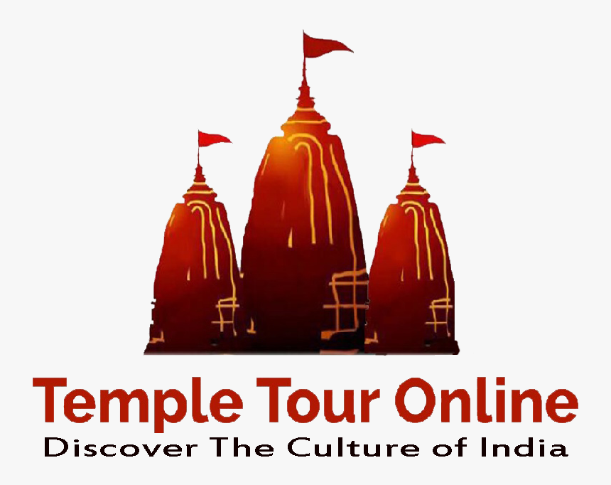 Hindu Temple Clipart Png, Transparent Png, Free Download