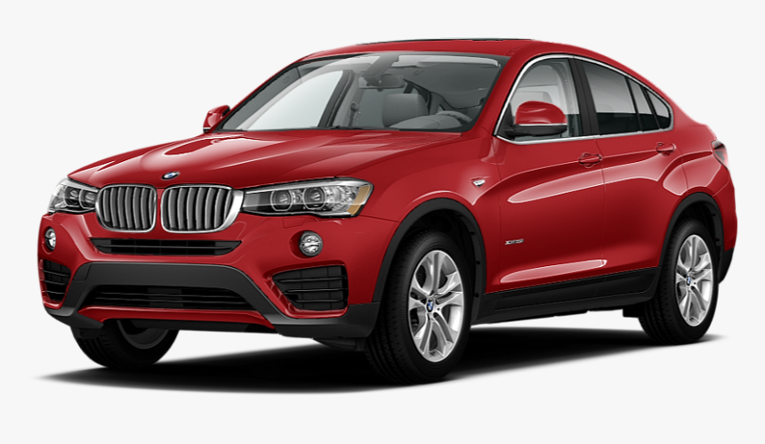 Used Cars For Sale In Bronx - 2016 Bmw X4 Black, HD Png Download, Free Download