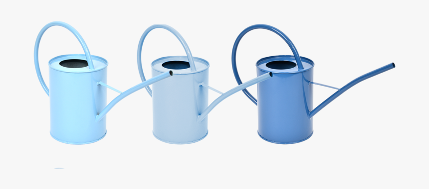 Blue Shades Indoor Watering Can Ass - Watering Can, HD Png Download, Free Download